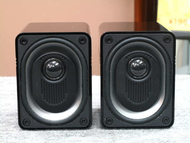 301.2 ELAC - 中古オーディオ 高価買取・販売 ハイファイ堂