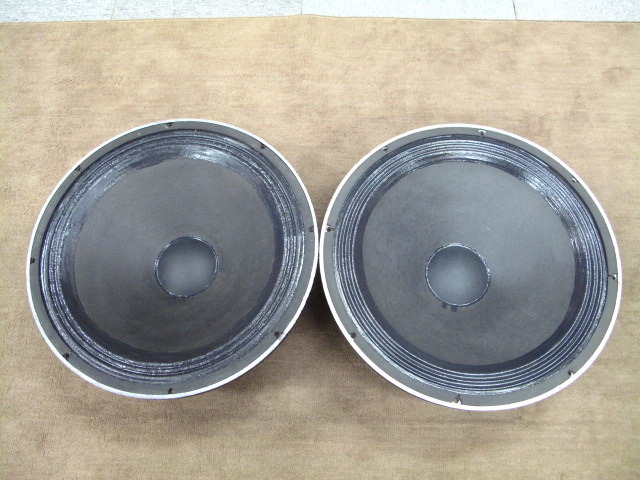 E155-8 JBL - 中古オーディオ 高価買取・販売 ハイファイ堂