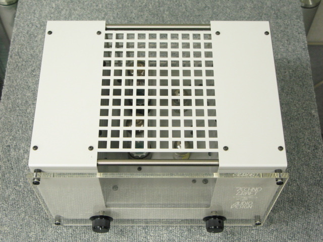MODEL57 Techno Craft Audio Design - 中古オーディオ 高価買取・販売
