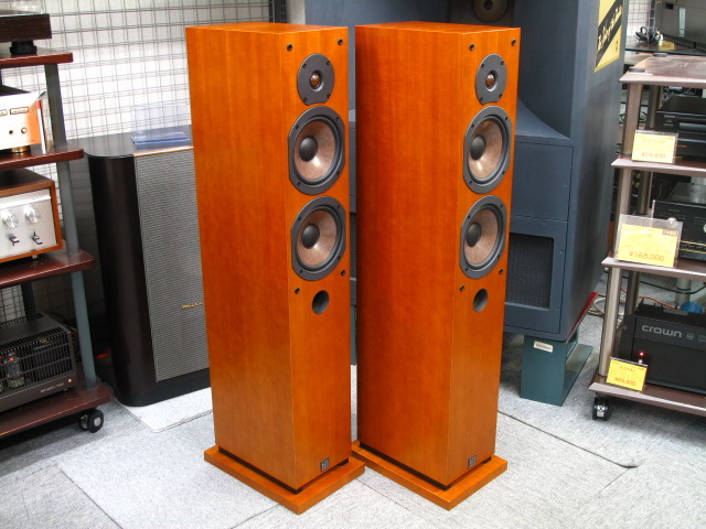 D-605F ONKYO - 中古オーディオ 高価買取・販売 ハイファイ堂