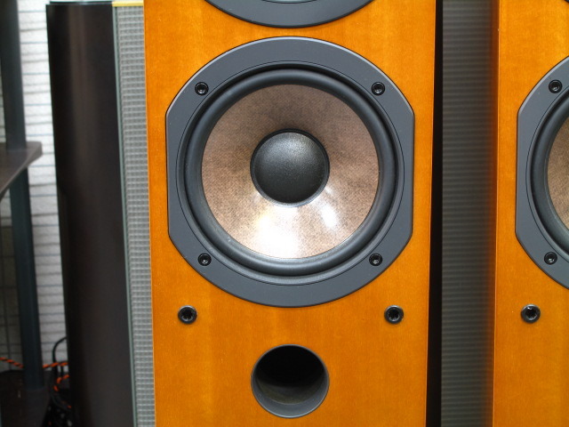 D-605F ONKYO - 中古オーディオ 高価買取・販売 ハイファイ堂