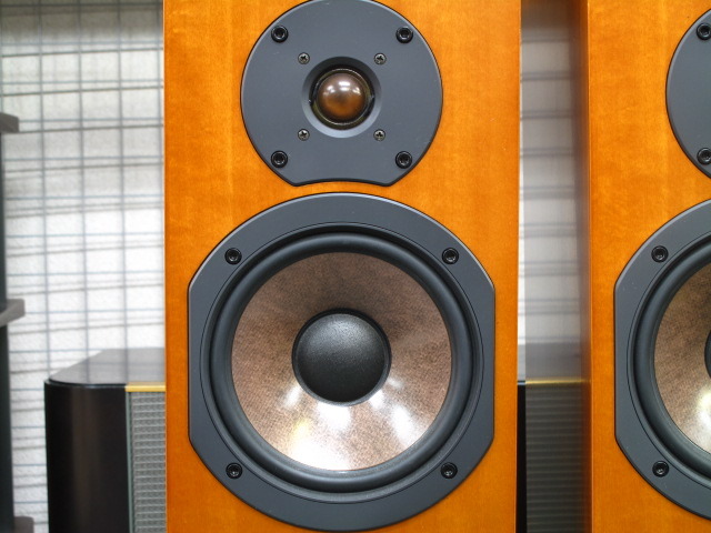 ONKYO トールボーイスピーカー　D-605F フロア型スピーカー 1台 オンキョー(ONKYO)|トールボーイスピーカー|【ハードオフ公式通販