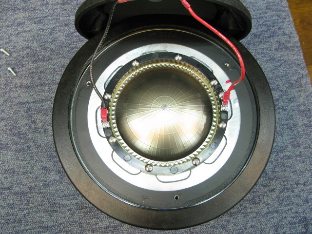 2446H JBL - 中古オーディオ 高価買取・販売 ハイファイ堂