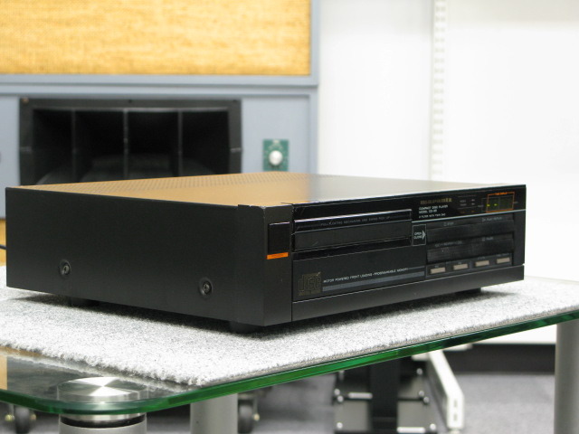 CD-25 marantz - 中古オーディオ 高価買取・販売 ハイファイ堂