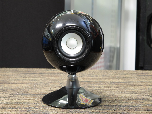 TD307/2 ECLIPSE - 中古オーディオ 高価買取・販売 ハイファイ堂