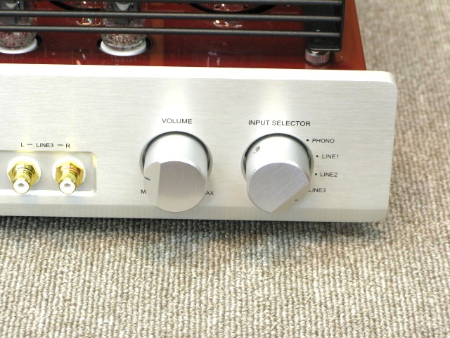 トライオード TRV-88SER Vintage トライオード