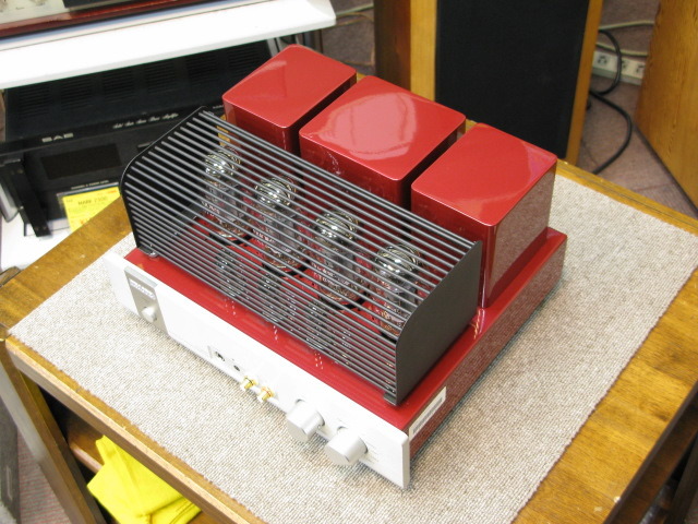 トライオード TRV-88SER Vintage トライオード