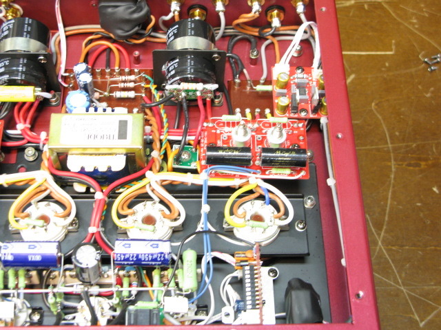 TRV-88SER TRIODE - 中古オーディオ 高価買取・販売 ハイファイ堂