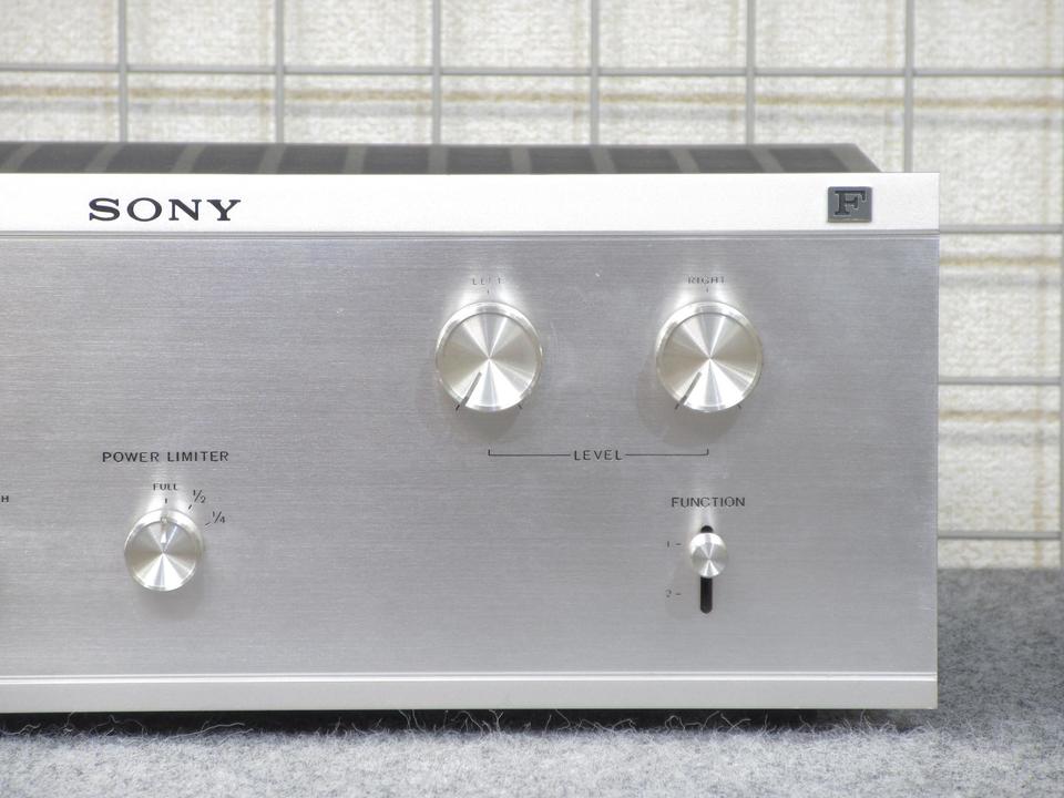 TA-3200F SONY - 中古オーディオ 高価買取・販売 ハイファイ堂