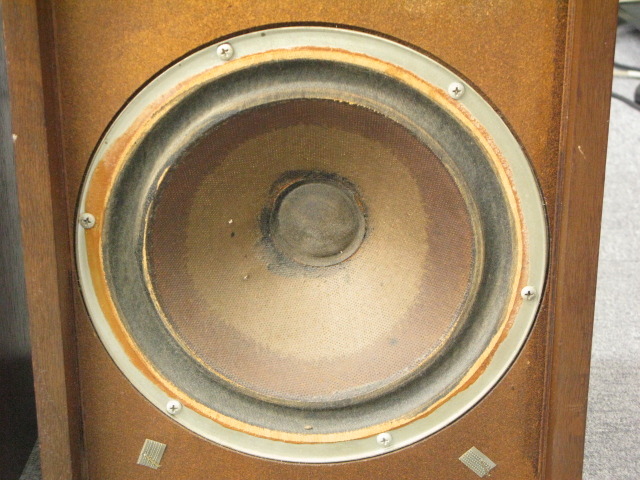 MODEL 6 KLH - 中古オーディオ 高価買取・販売 ハイファイ堂