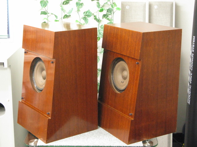 755A WESTERN ELECTRIC - 中古オーディオ 高価買取・販売 ハイファイ堂