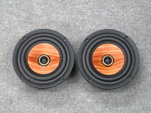 DCU-C131W PARK Audio - 中古オーディオ 高価買取・販売 ハイファイ堂