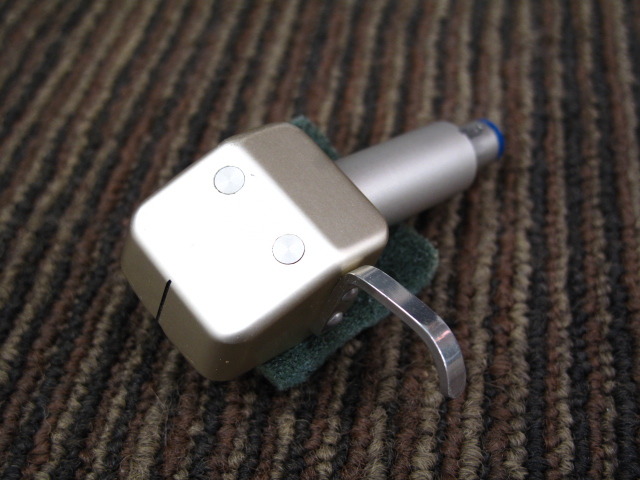 FR-7 fidelity-research - 中古オーディオ 高価買取・販売 ハイファイ堂