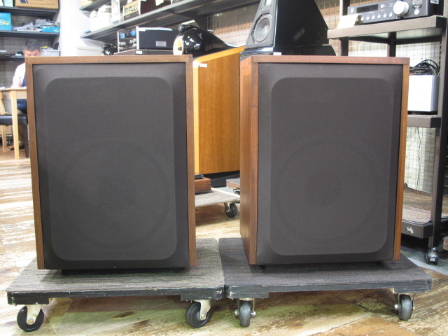 【動作品】JBL L55 lancer（ペア）定価1本　144000円　レア物 JBL L55 Lancer | eBay