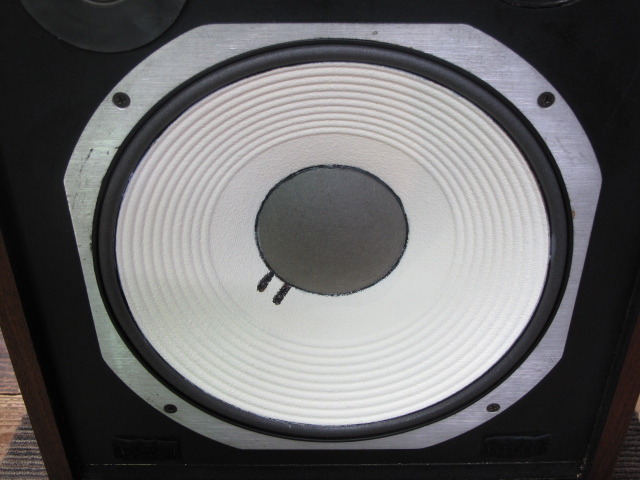 L55 Lancer JBL - 中古オーディオ 高価買取・販売 ハイファイ堂
