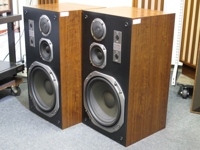 DS-37B DIATONE - 中古オーディオ 高価買取・販売 ハイファイ堂