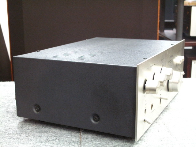 レトロオーディオ トリオ KA-3300アンプ KT-3300チューナーセット レトロオーディオ トリオ KA-3300アンプ KT-3300チューナーセット