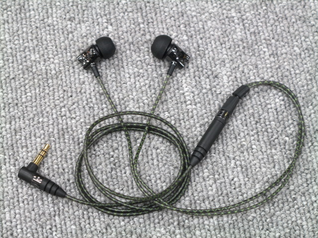 IE800 SENNHEISER - 中古オーディオ 高価買取・販売 ハイファイ堂