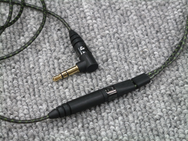 IE800 SENNHEISER - 中古オーディオ 高価買取・販売 ハイファイ堂