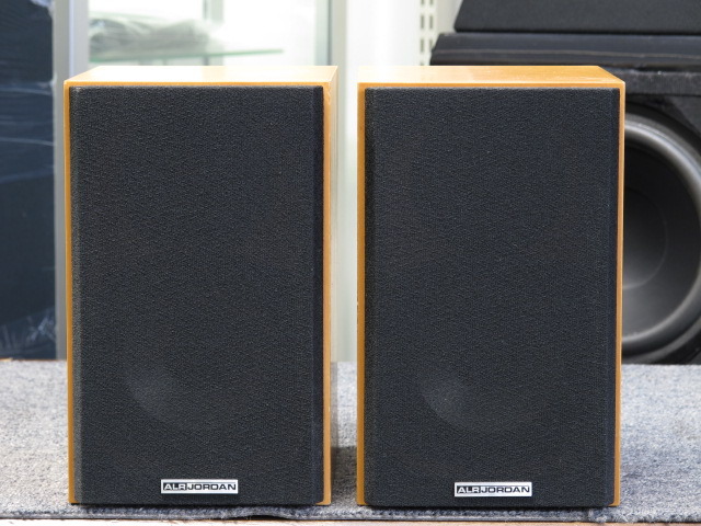 CLASSIC 1 ALR JORDAN - 中古オーディオ 高価買取・販売 ハイファイ堂