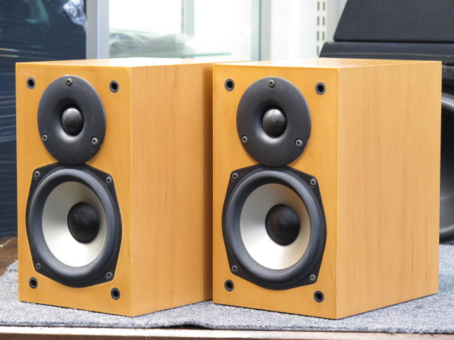 CLASSIC 1 ALR JORDAN - 中古オーディオ 高価買取・販売 ハイファイ堂