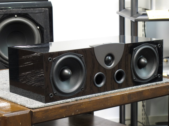 Audio Pro MONDIAL M.2[ペア] 中古品 中古美品:audio pro Mondial M.2ペア