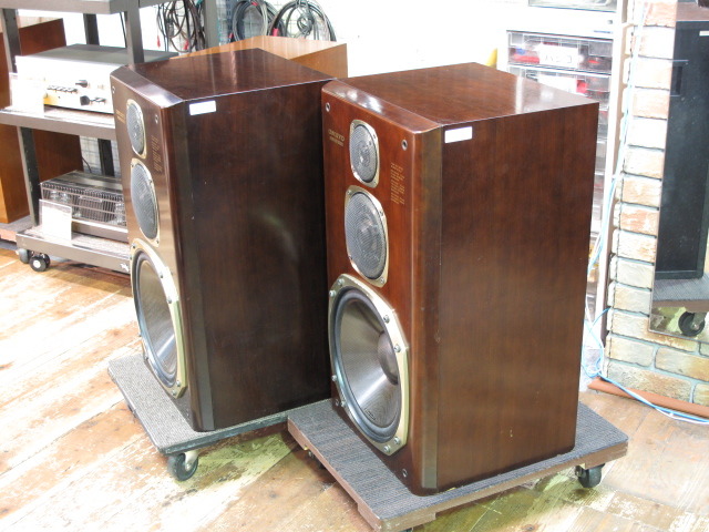 MONITOR 2000X ONKYO - 中古オーディオ 高価買取・販売 ハイファイ堂 MONITOR 2000X ONKYO - 中古オーディオ 高価買取・販売 ハイファイ堂