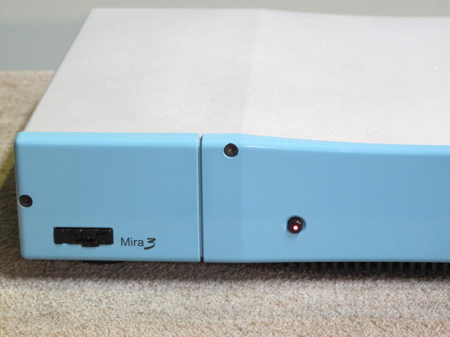 Mira 3 REGA - 中古オーディオ 高価買取・販売 ハイファイ堂