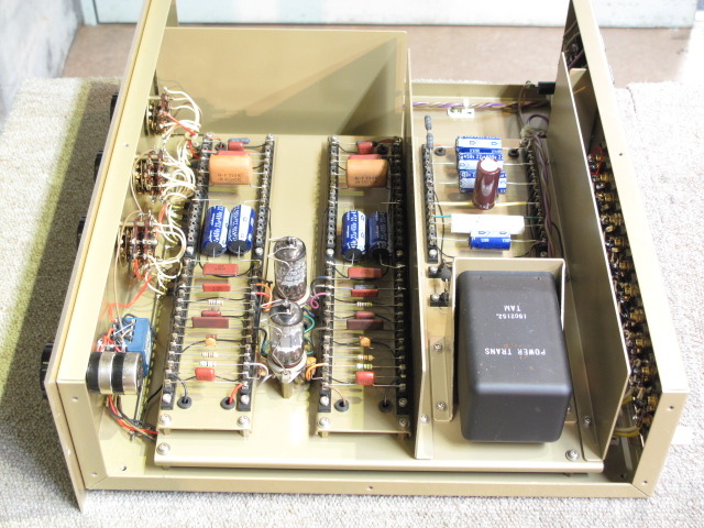 U-BROS-12 UESUGI - 中古オーディオ 高価買取・販売 ハイファイ堂