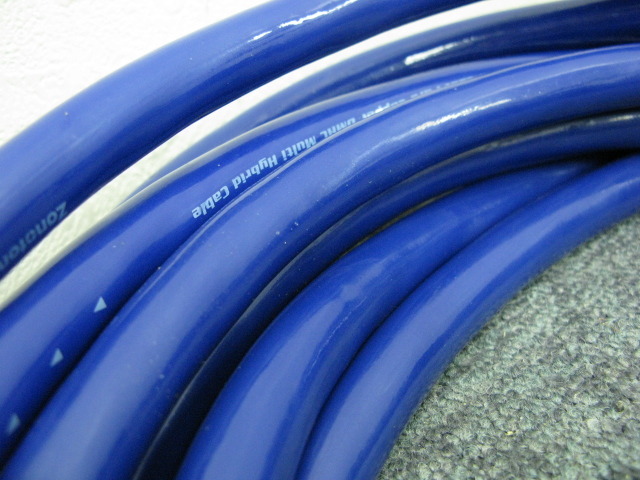 Blue Spirit-777SP/3.8m,4.8m Zonotone - 中古オーディオ 高価買取