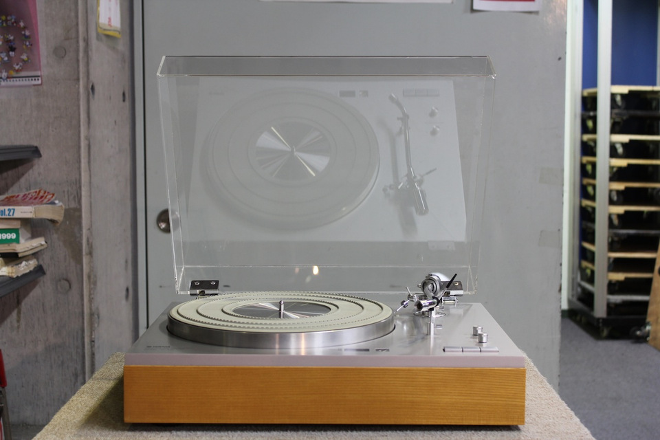 YP-800 YAMAHA - 中古オーディオ 高価買取・販売 ハイファイ堂