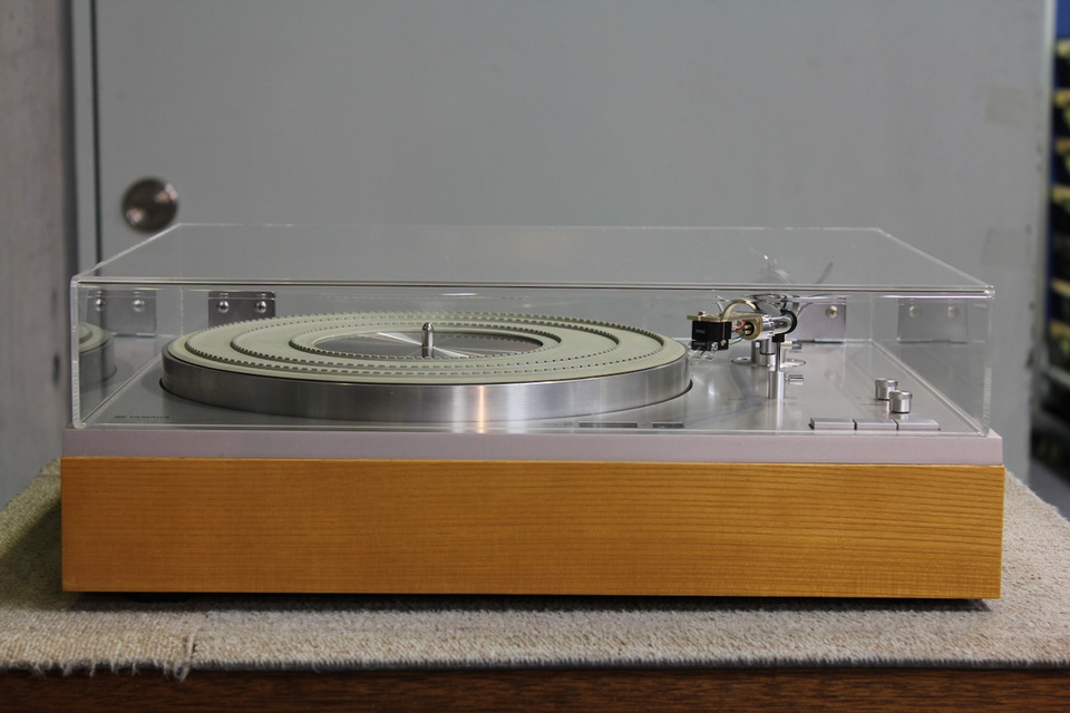 YP-800 YAMAHA - 中古オーディオ 高価買取・販売 ハイファイ堂