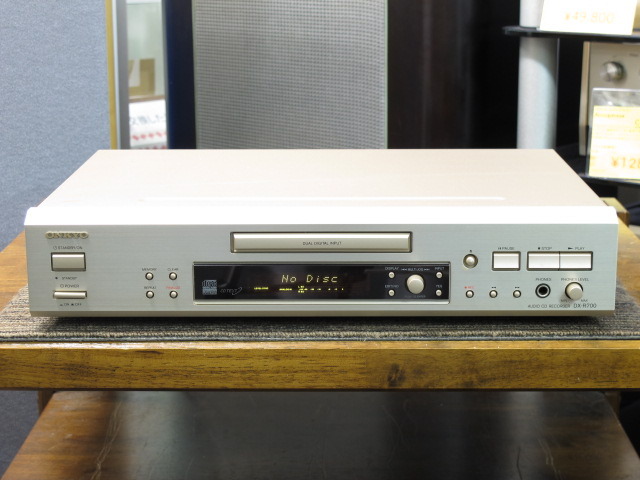 Sharpdx R700 お探しの商品はありません。中古オーディオ 高価買取・販売 ハイファイ堂