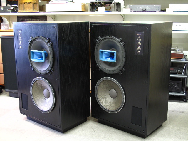 813BX UREI - 中古オーディオ 高価買取・販売 ハイファイ堂