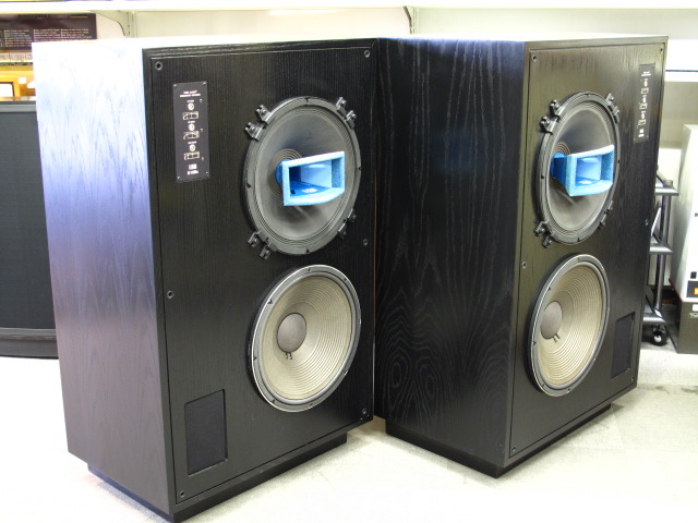 813BX UREI - 中古オーディオ 高価買取・販売 ハイファイ堂