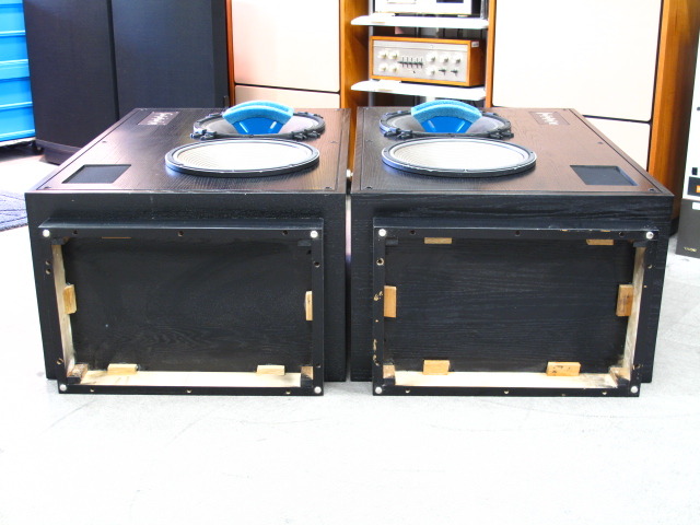 813BX UREI - 中古オーディオ 高価買取・販売 ハイファイ堂