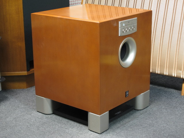 YST-SW1500 YAMAHA - 中古オーディオ 高価買取・販売 ハイファイ堂
