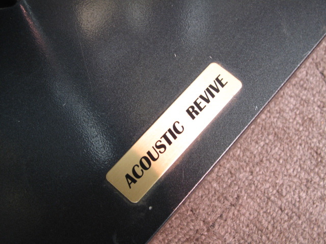 t*7様 ACOUSTIC REVIVE RSS-501 アコースティックリバイ t*7様 ACOUSTIC REVIVE RSS-501 アコースティックリバイ t*7様