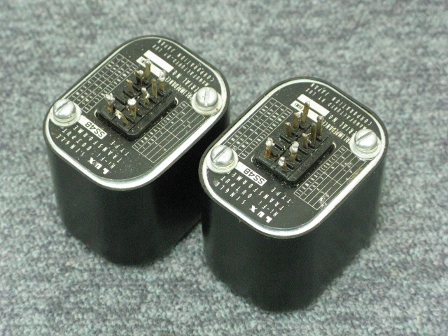 SS4B-2.5 LUX - 中古オーディオ 高価買取・販売 ハイファイ堂