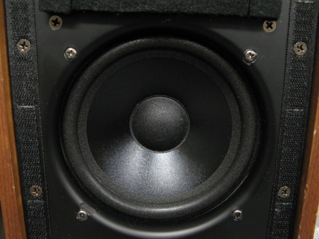 122603 sunvalley Kit LS3/5A スピーカー KIT LS3/5A SUN VALLEY - 中古オーディオ 高価買取・販売 ハイファイ堂