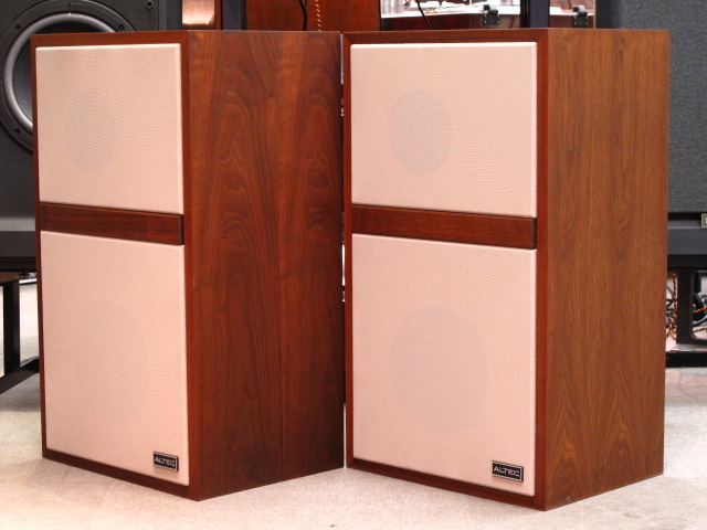 DIG MK2 ALTEC - 中古オーディオ 高価買取・販売 ハイファイ堂