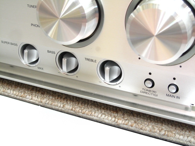A-933 ONKYO - HiFi-Do McIntosh/JBL/audio-technica/Jeff