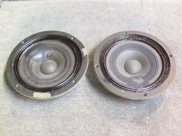 ALTEC 755C 8ohm ペア 完動 美品 【公式通販】