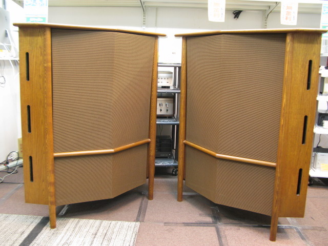 LAGUNA ALTEC - 中古オーディオ 高価買取・販売 ハイファイ堂