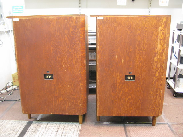 LAGUNA ALTEC - 中古オーディオ 高価買取・販売 ハイファイ堂