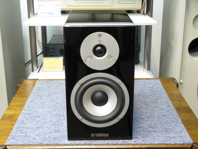 NS-BP400 YAMAHA - 中古オーディオ 高価買取・販売 ハイファイ堂