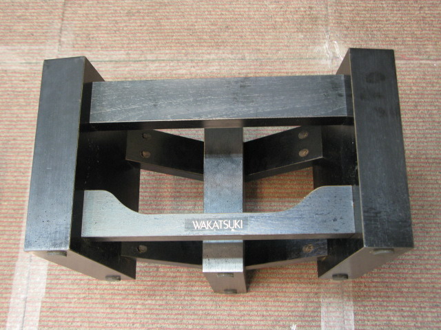 ST-7X WAKATSUKI - 中古オーディオ 高価買取・販売 ハイファイ堂