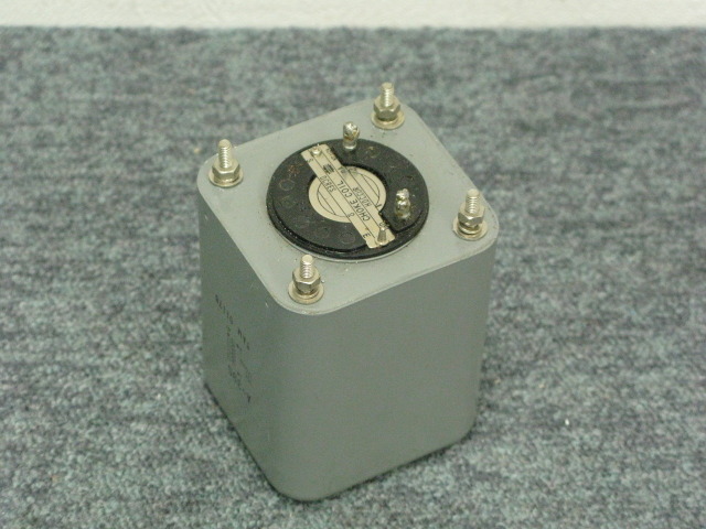 A-395 TAMURA - 中古オーディオ 高価買取・販売 ハイファイ堂