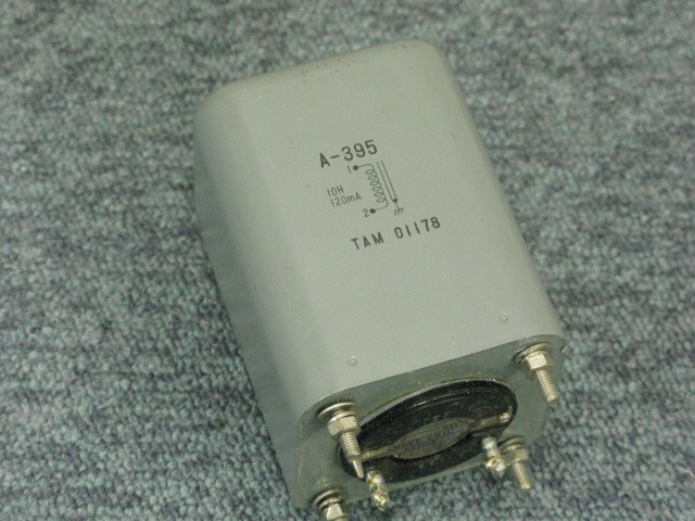 A-395 TAMURA - 中古オーディオ 高価買取・販売 ハイファイ堂