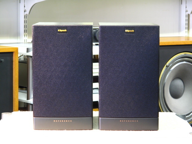 RB-51/2 Klipsch - 中古オーディオ 高価買取・販売 ハイファイ堂